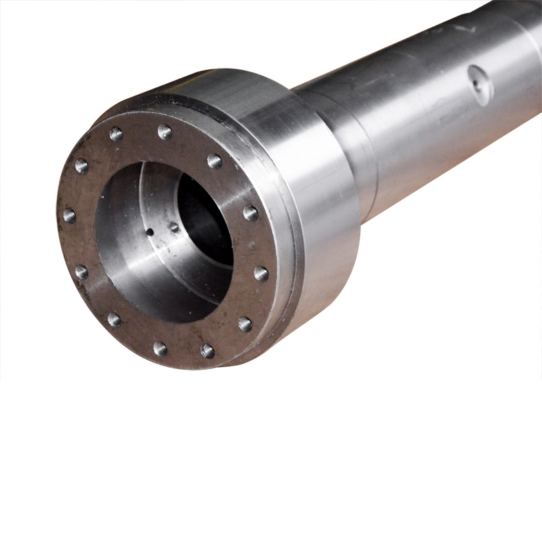 厂家直销 hr500主轴 离心机通用配件 机械配件离心机双级推料机