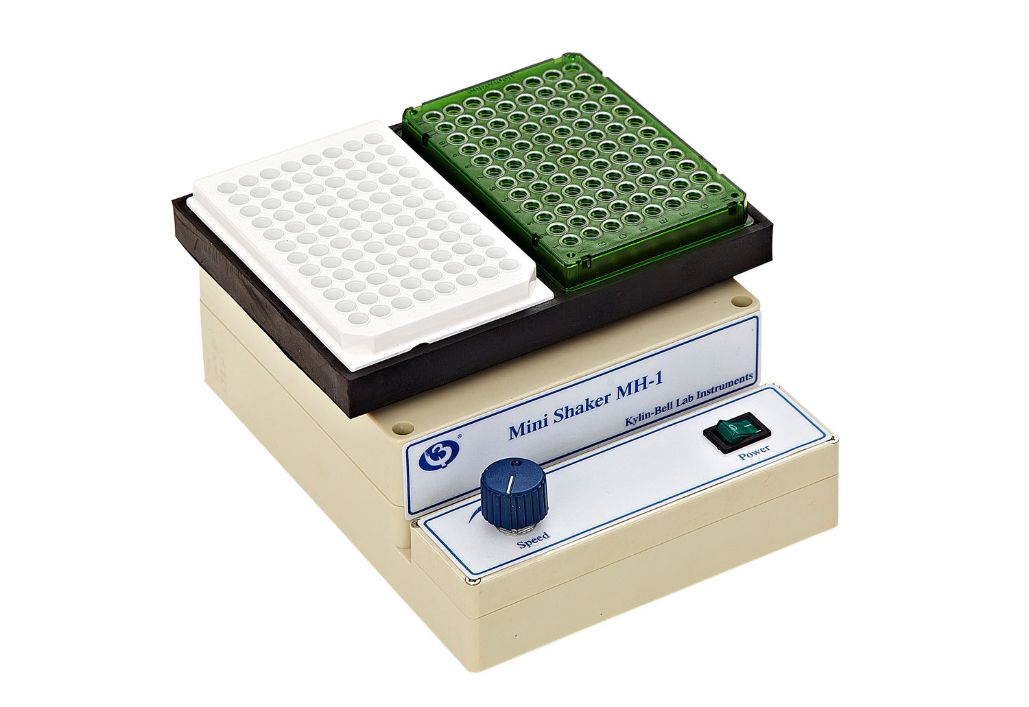 其林贝尔mh-1型微型振荡器(可放二块96孔板,0-2800转/分)