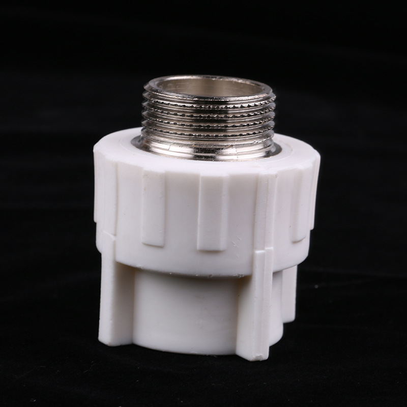 ppr铜大体外丝直接20-75