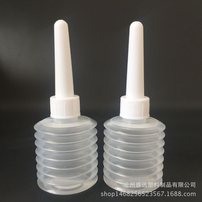 50ml冲洗器 妇科冲洗器 一次性透明冲洗器 可单独包装 厂家直销
