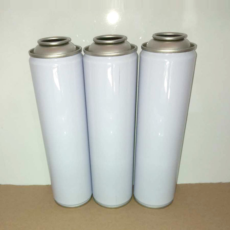 马口铁气雾罐喷雾瓶 气雾罐厂家订做 300ml 喷雾罐空气清新剂