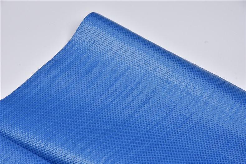 蓝色编织袋邮政蛇皮袋服装打包袋各种颜色编织袋批发定制