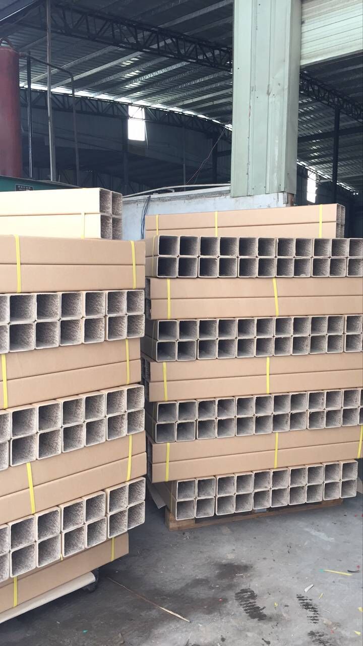 供应方型纸管,东莞方管 广州方管