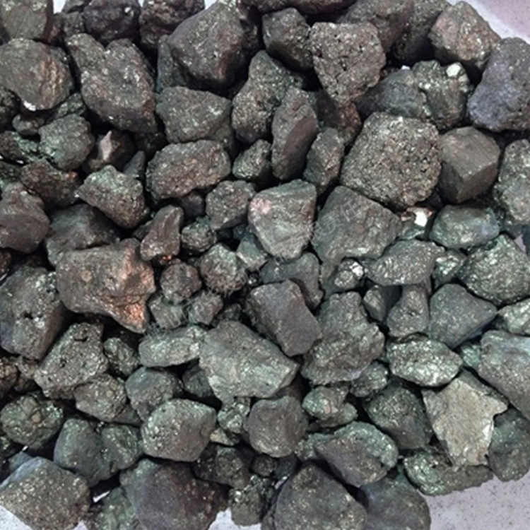 硫铁硫化铁硫铁粉黄铁矿硫化亚铁马鞍山市冠旭矿业科技