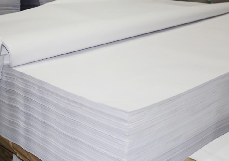 厂家供应 办公用80克a级双胶纸书写纸 画画涂鸦绘画纸 现货批发