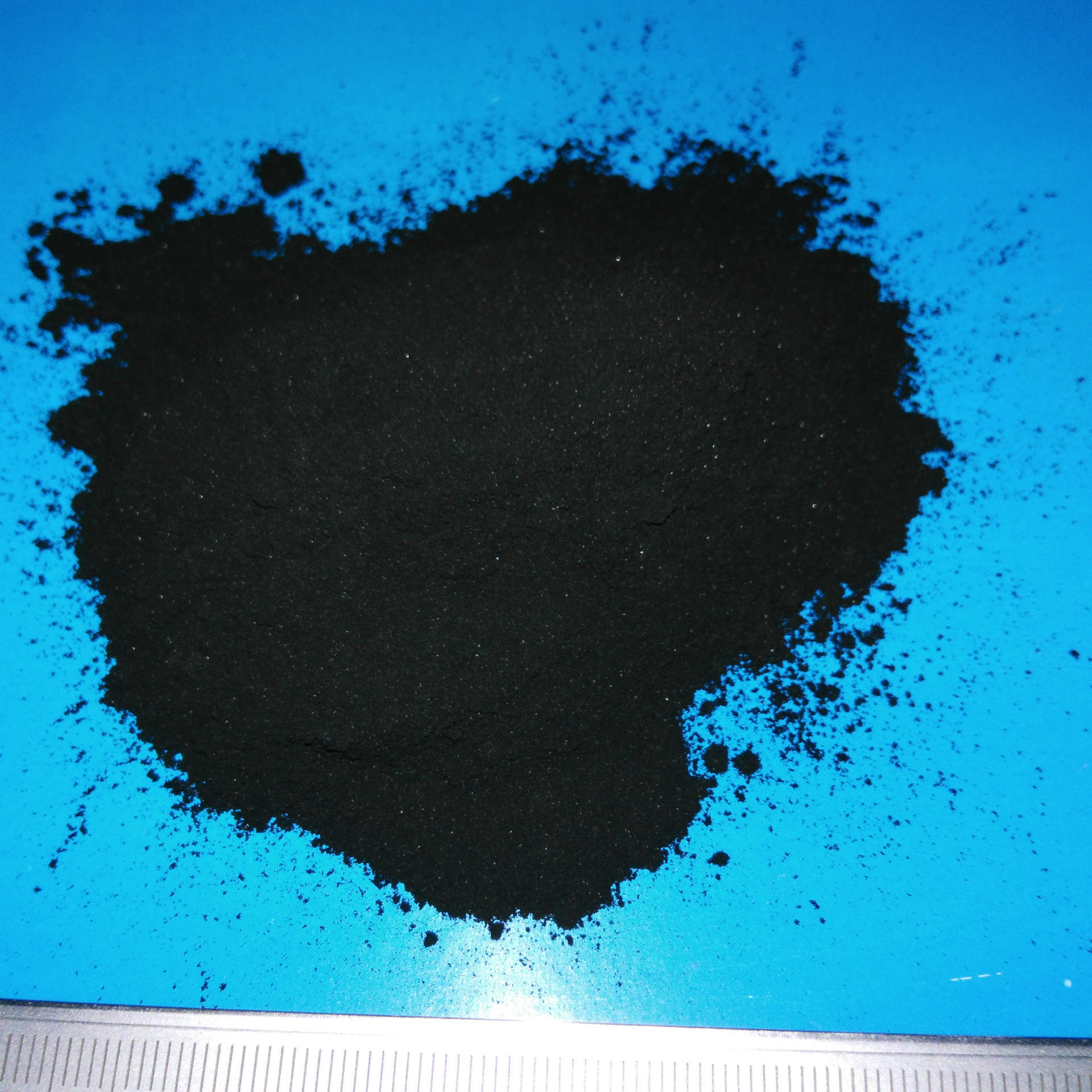 厂家直销脱色活性炭 粉末活性炭 亚甲基蓝值110粉状活性炭