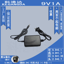 LINK 华为MT800 9V1A猫路由器 电源适配器 ADSL 猫 9V1000mA X