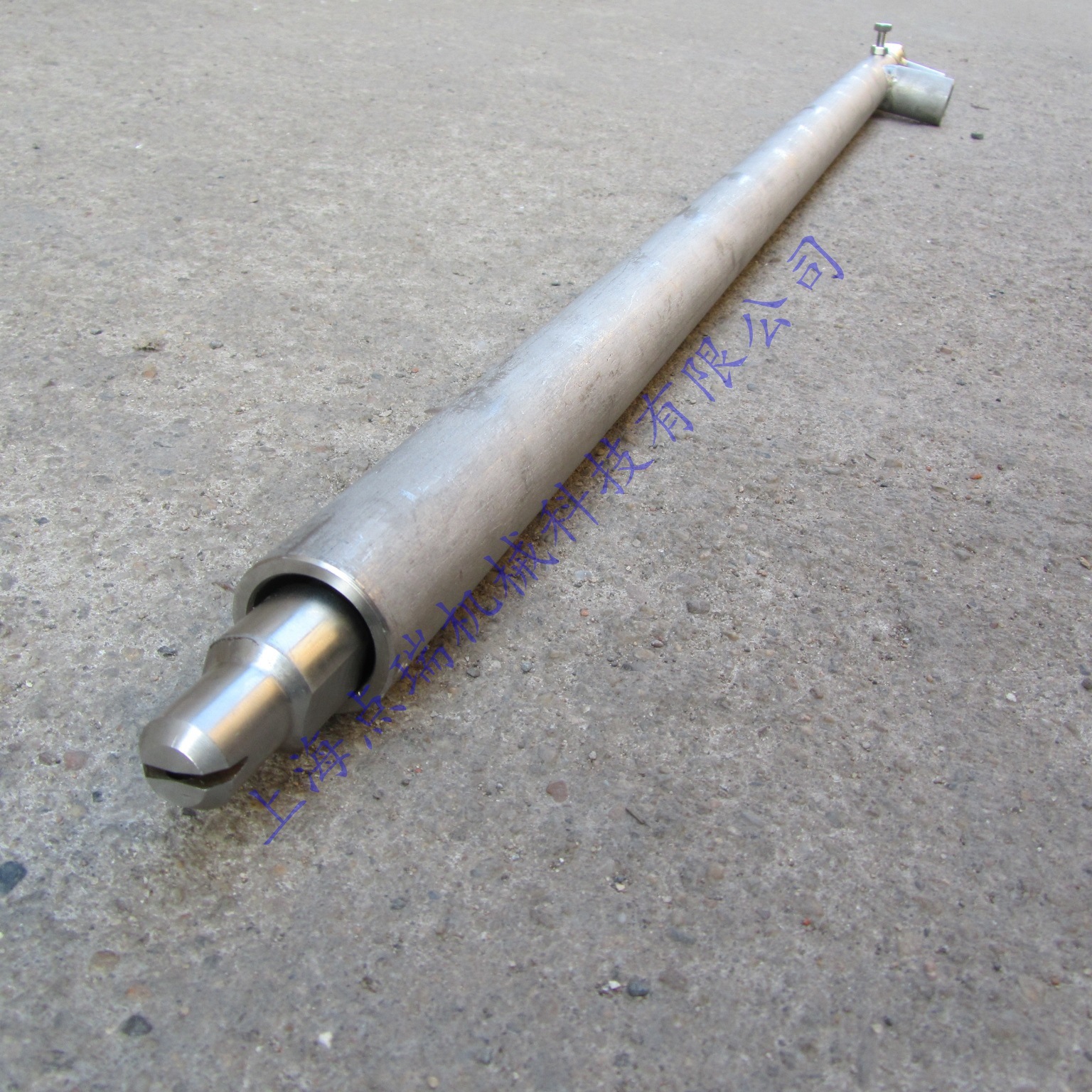 厂家定制烟气脱硝喷枪氨水尿素雾化喷枪耐高温sncrscr脱硝喷枪