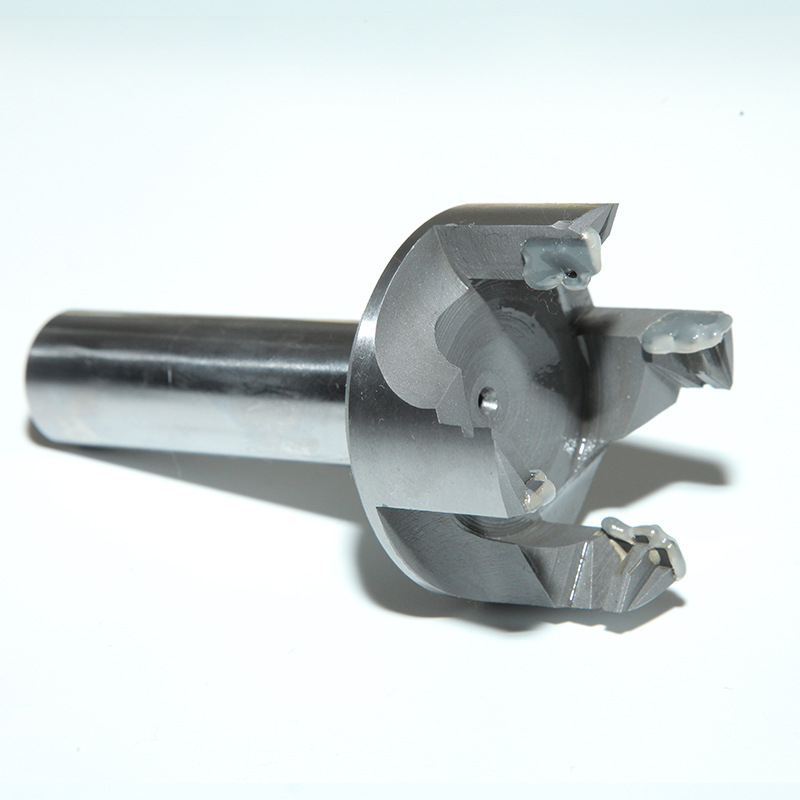 金刚石成型铣刀定制硬质合金高光成型刀数控雕刻机非标钨钢铣刀