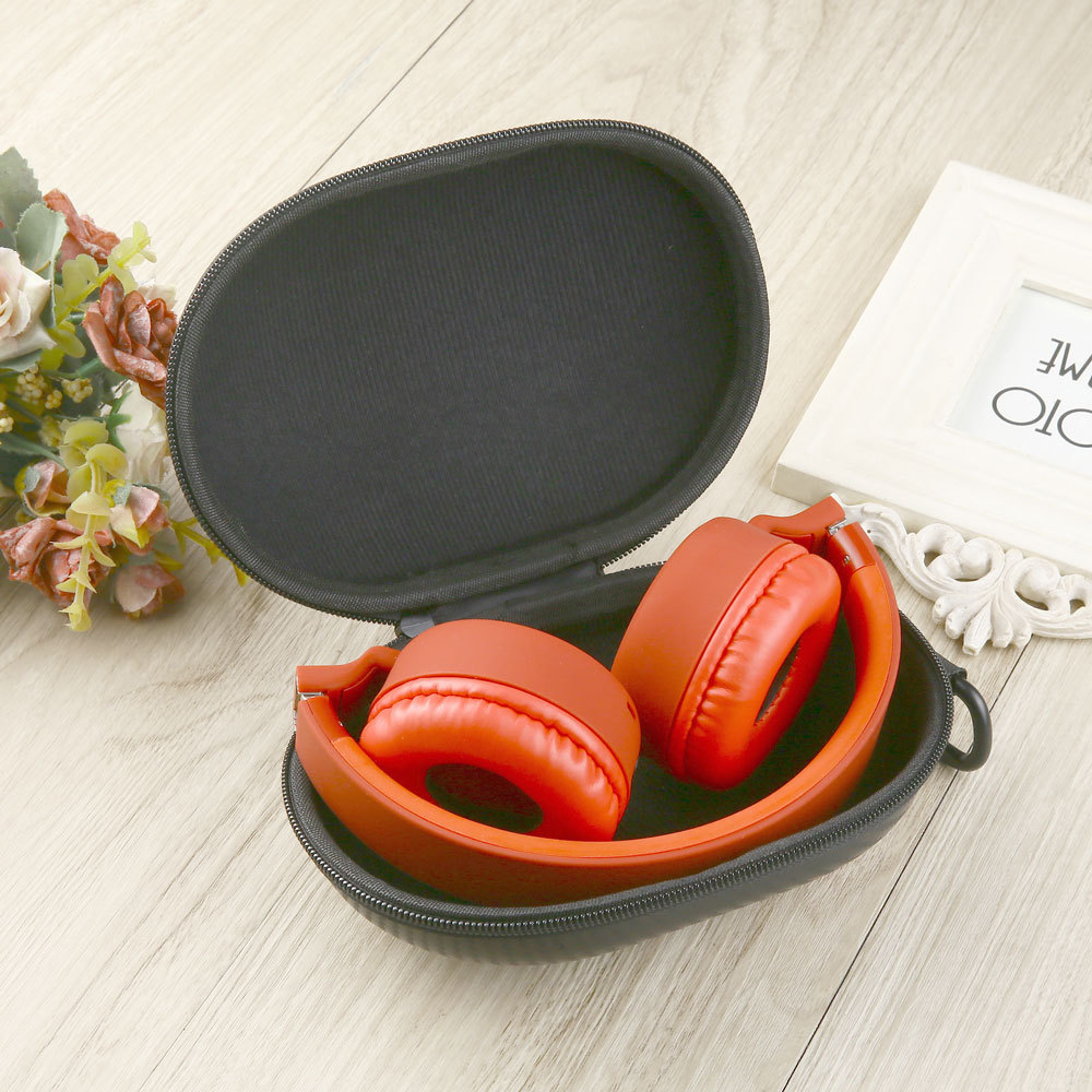 魔音beats魔声耳机收纳盒录音师二代studio2.0头戴式solo2耳机包3