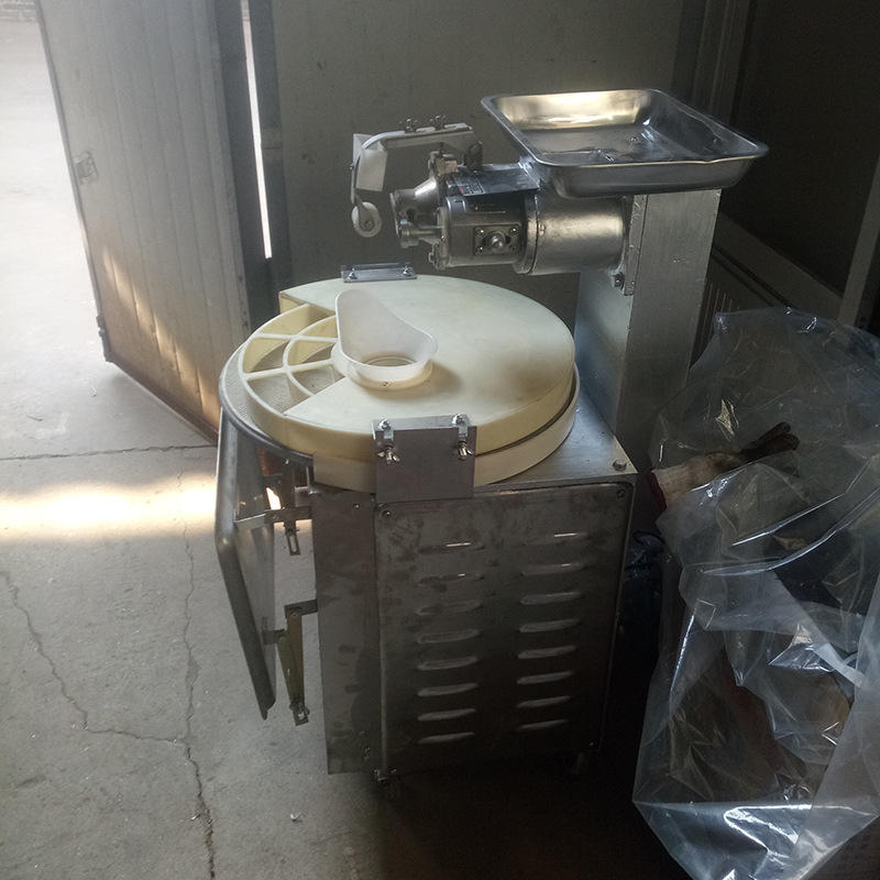 小型全自动元宵机仿手工汤圆成型机敞口型旋转元宵机-报价-阿里巴巴