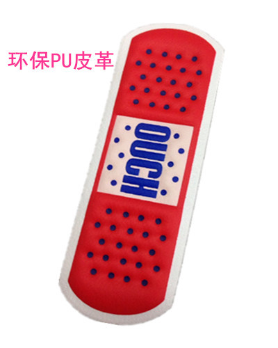 东莞pu皮贴纸,真皮贴纸的垫加辅料都是环保的吗?