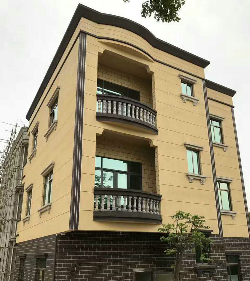可定制喷抹系列 抗碱石漆涂料 外墙质感涂料 无机饰面砂浆 稻草漆