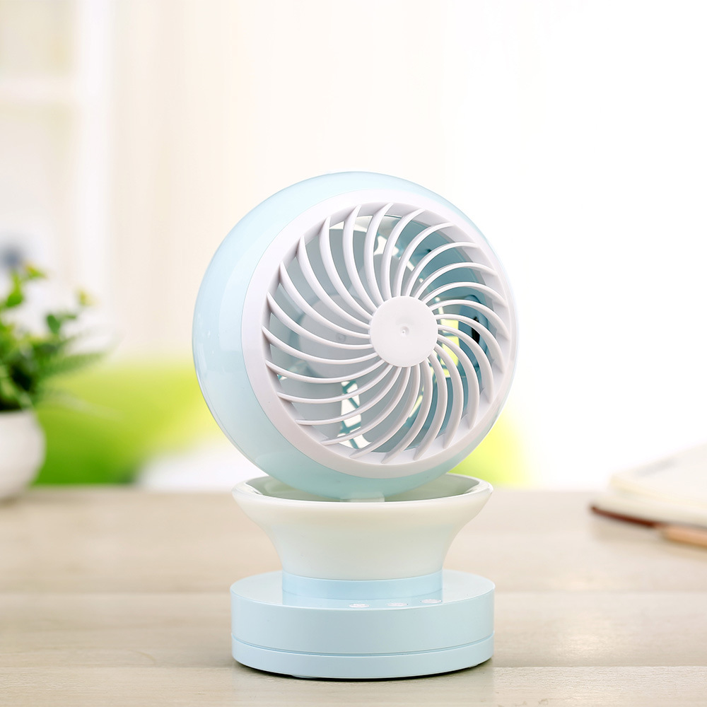 led小风扇
