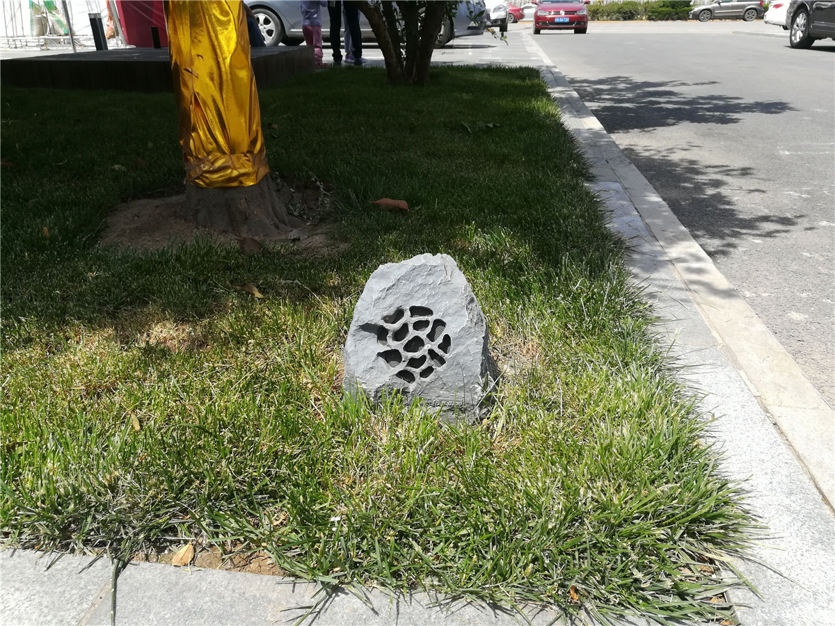 price}成交0只霍尼韦尔 tks-620 室外草地扬声器,石头草坪音响相似