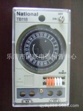 TB118 定时器 机械定时器