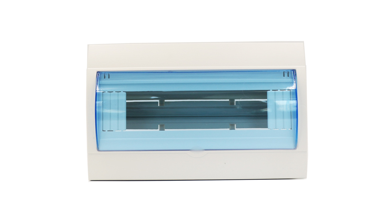 注:开关盒出售不包括内部断路器,如需购买断路器,请点击以下