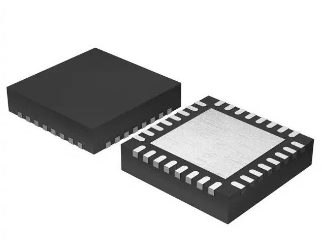 全新原装 wm8904cgefl/rv qfn32 便携式音频 编解码器芯片