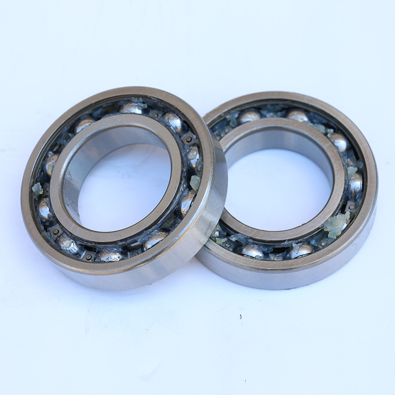 销售6210 zz rz开式 全系列深沟球轴承 高转速耐高温 可带发票