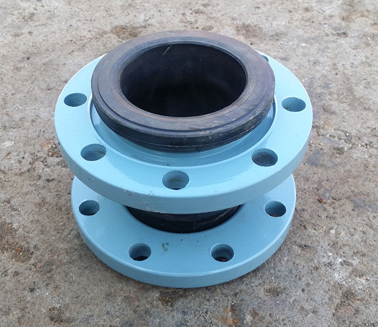 消防软接头可曲绕橡胶软接橡胶软接同径软接水泵接头10kg16kg20kg