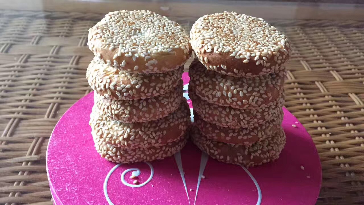 麻饼把_把这些图片告诉您奶奶爷爷,阿公阿婆,一定开