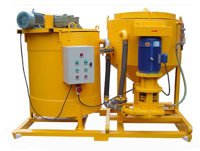 zm400-700e 涡流水泥制浆机 高速制浆机