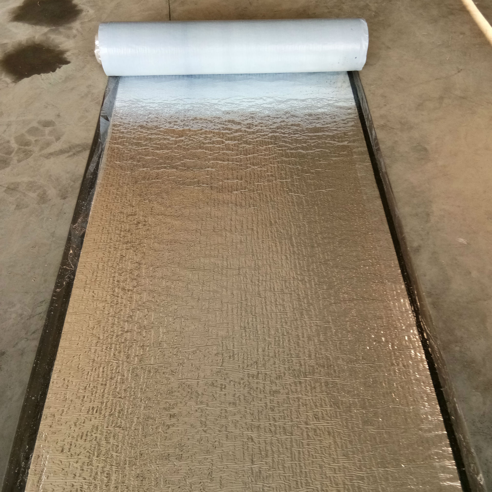 品质好 货源充足 sbs防水卷材 防水卷材 厂家直销 使用寿命长