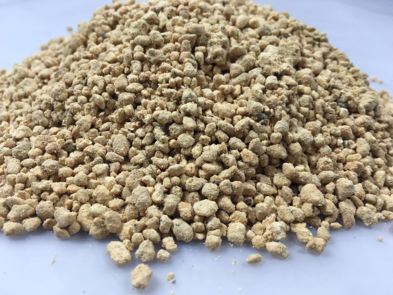 鹿沼土多肉土细粒1-3mm 多肉土