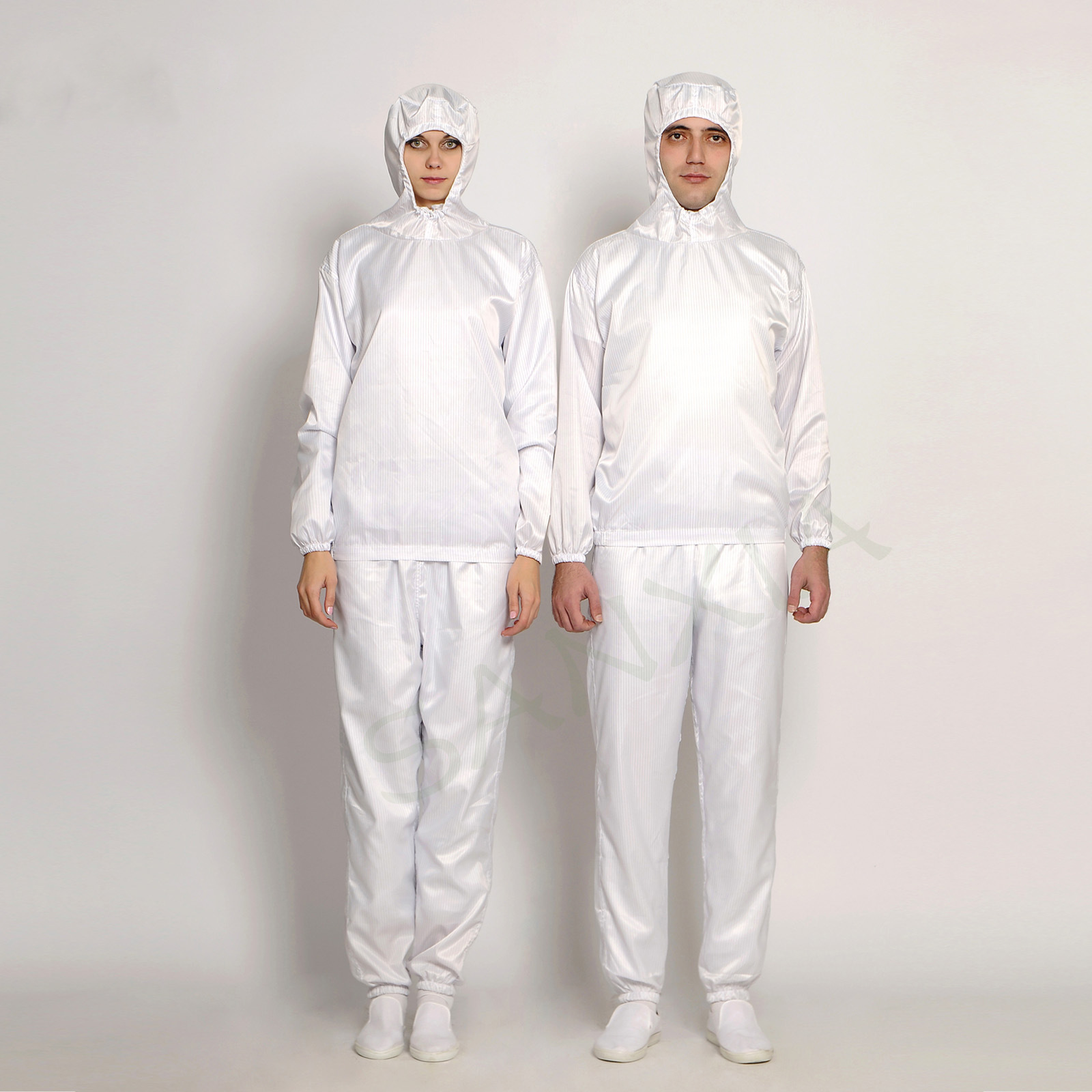 日本食品服 水产工作服大连工作服定制