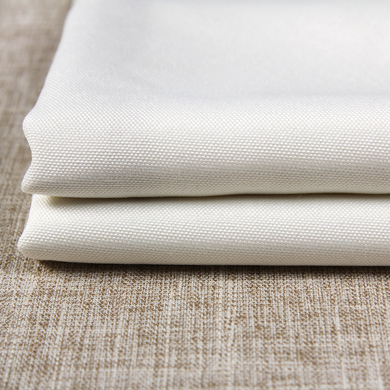 全涤帆布_8安帆布平纹布米色宽幅布料可数码印花 - 阿里巴巴