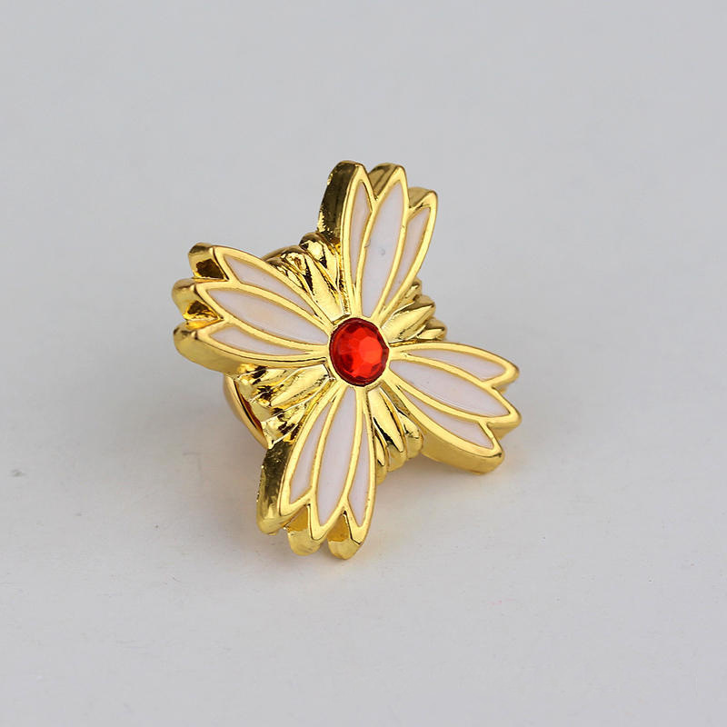 日剧hero律政英雄 检事徽章 检察官胸针 日本秋霜烈日章 厂家直销