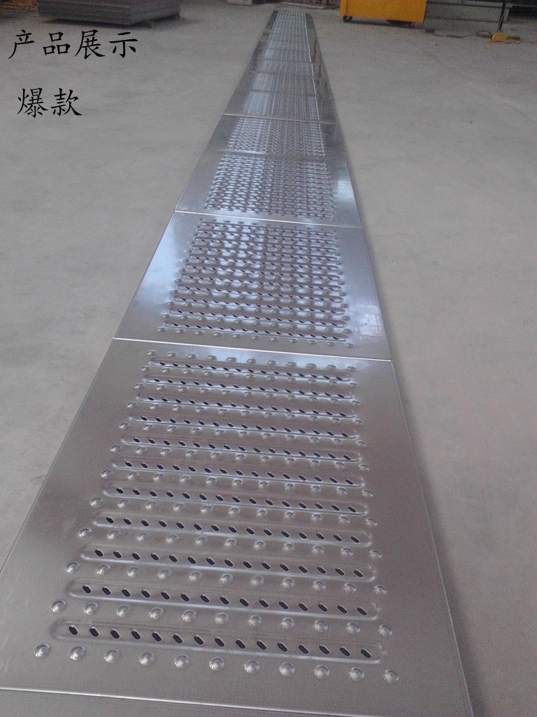 地沟盖板不锈钢厨房水沟盖板下水道盖板明沟排水盖板雨水篦子