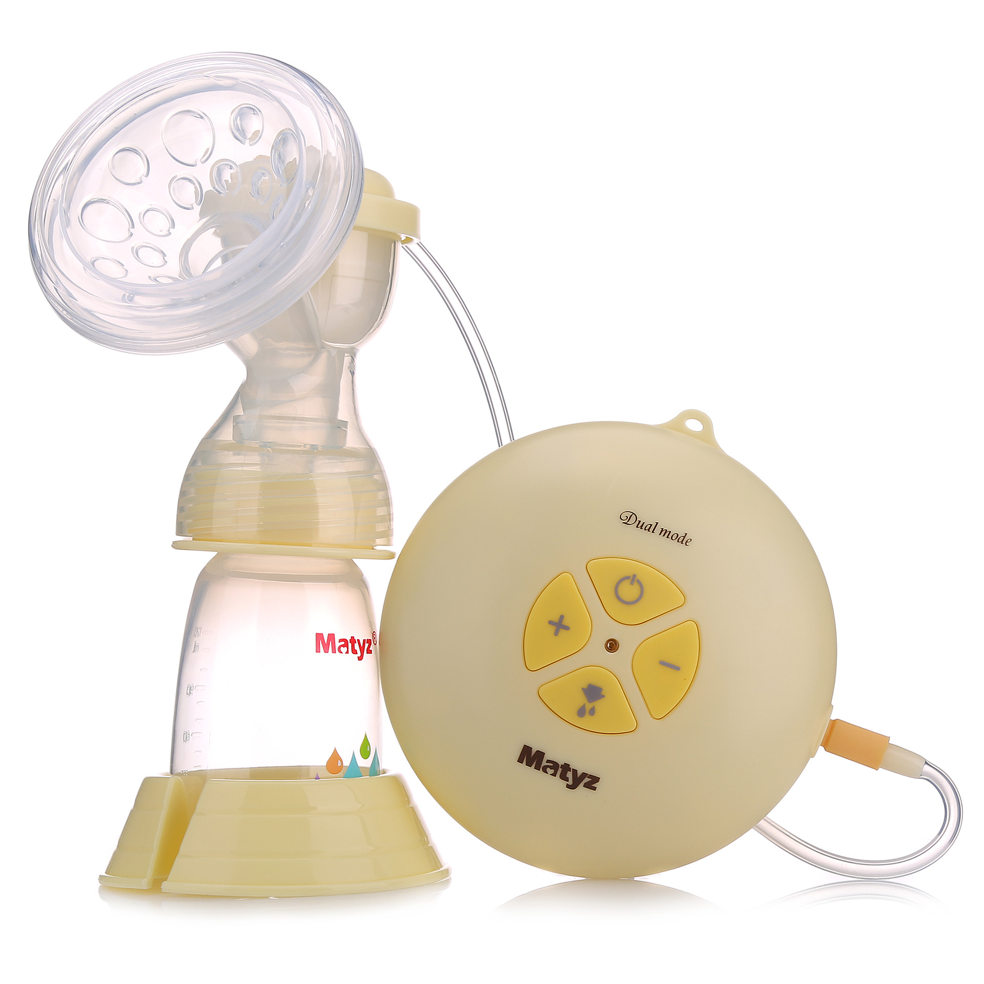 电动吸奶器 自动吸乳器母乳储存产后用品mz-0990 支持oem贴牌