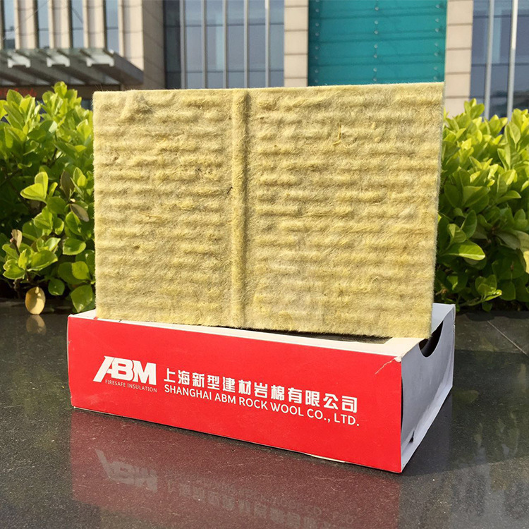 上海樱花岩棉厂家