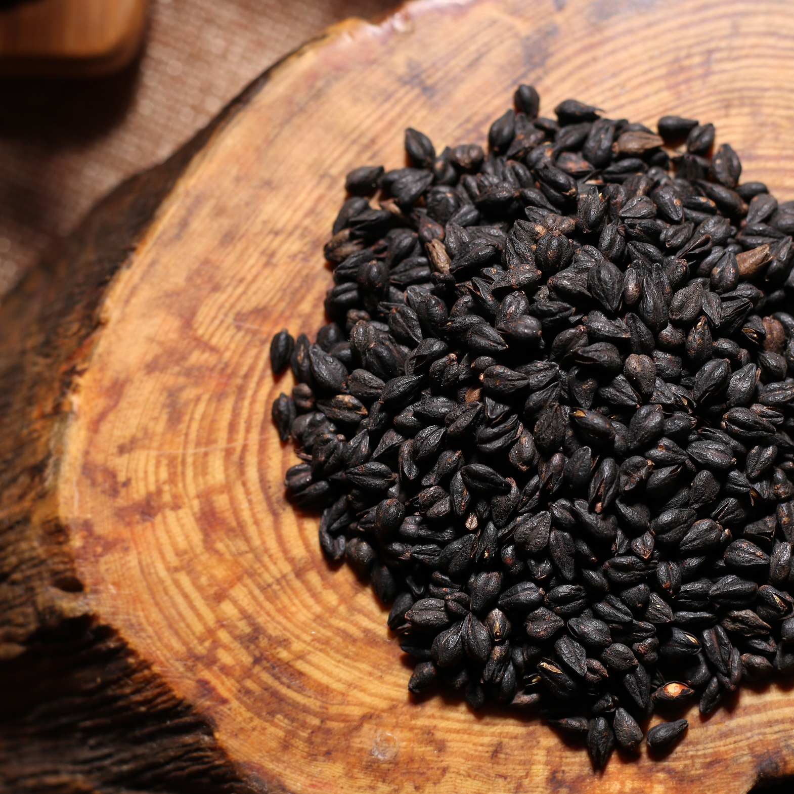 散装茶叶批发酒店用餐馆用大凉山带壳黑苦荞茶荞麦茶量大从优