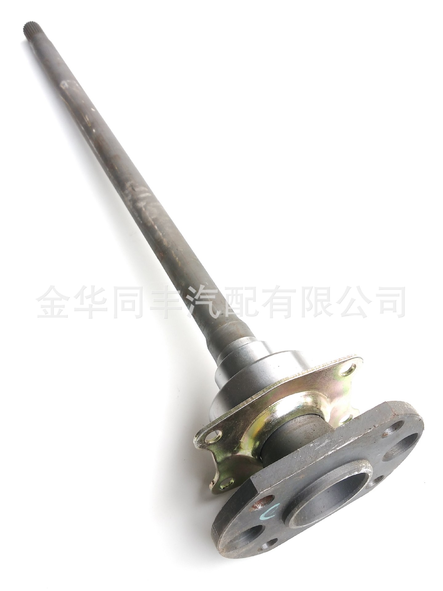 五菱荣光货车半轴总成l69cm/r71.5正厂配套厂价直销