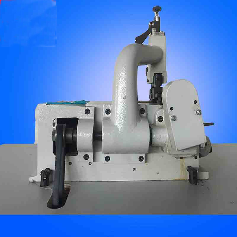 厂家直供鞋用中底自动削薄机皮毛一体毛里烫底削皮机制鞋机械设备