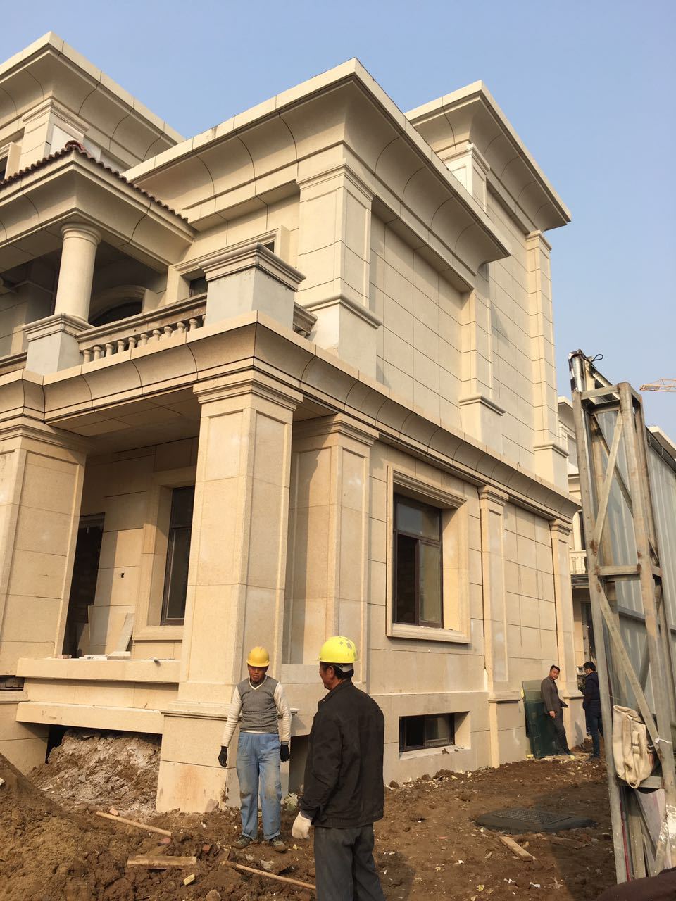 河南grc构件厂家grc罗马柱grc构件价格grc构件材质