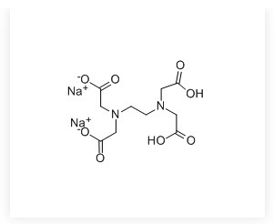 西陇化工 鳌合剂分析纯edta二钠ar500g乙二胺四乙酸二钠