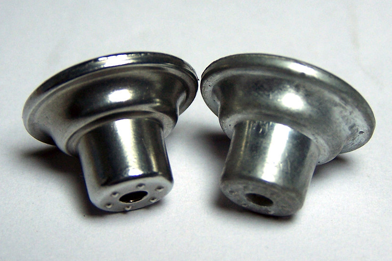 不锈钢抛光效果