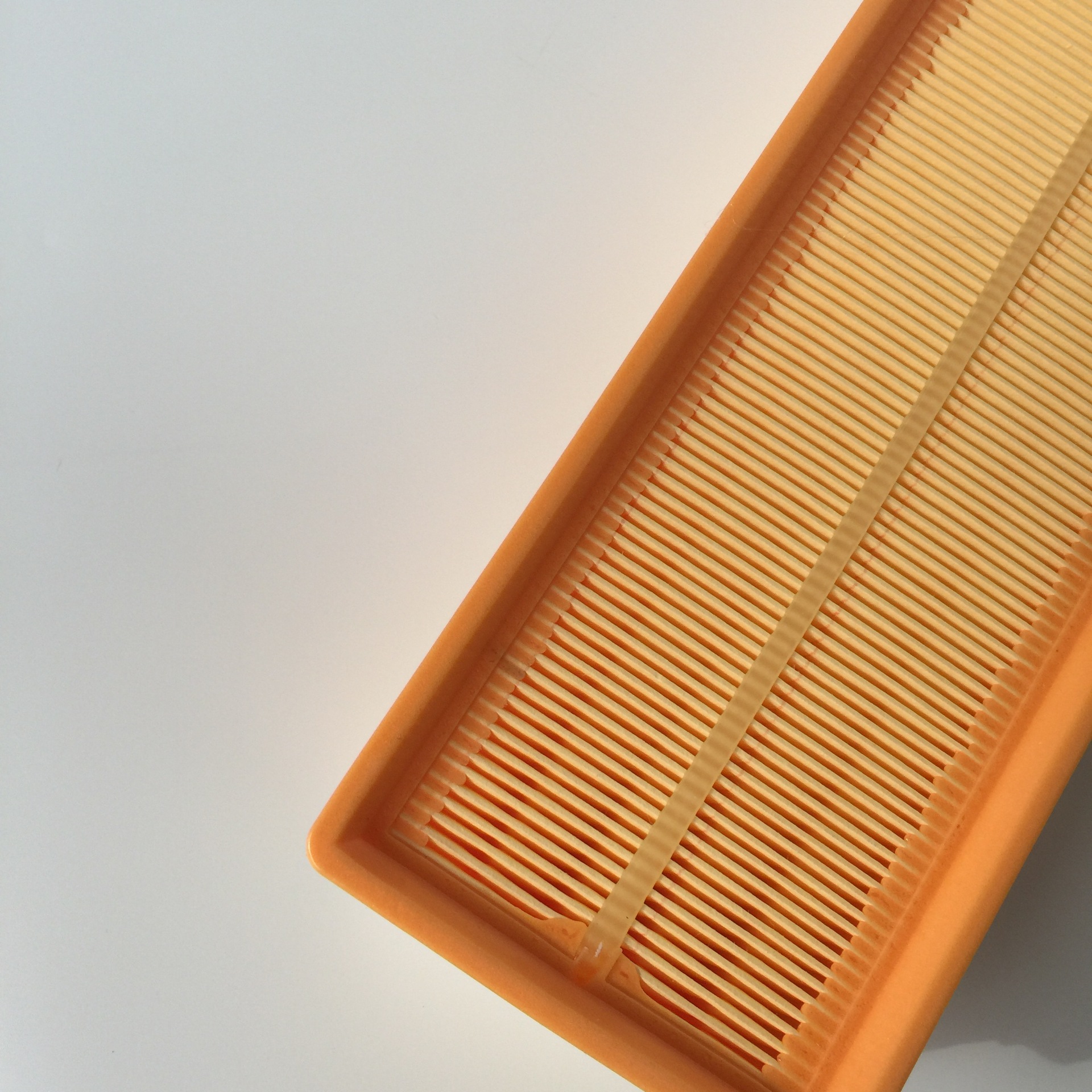 适用于14款雪铁龙爱丽舍空气滤芯1.6l13款东风标致301空气滤清器