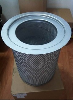 空压机油气分离器特价销售