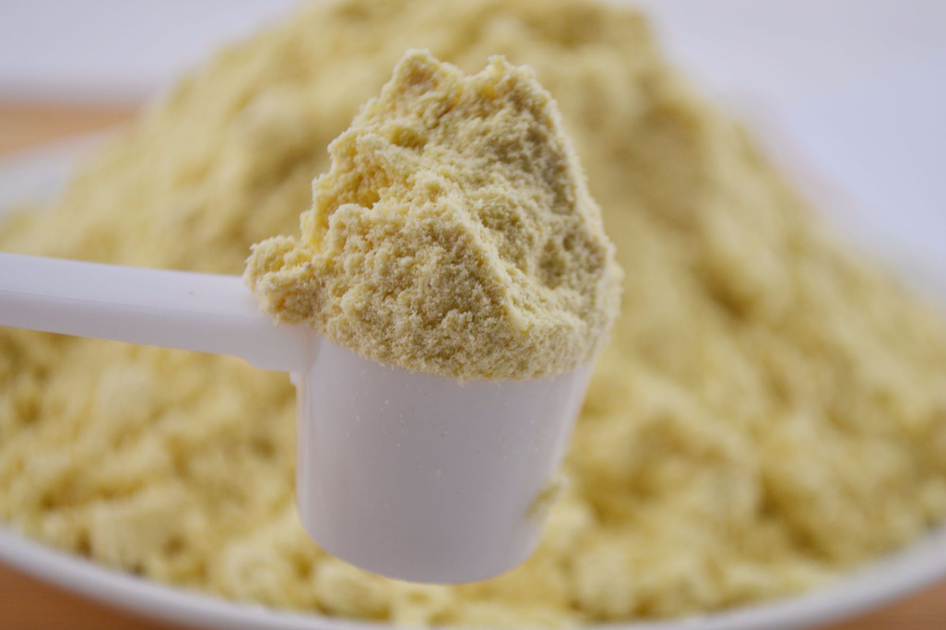 现货黄豆粉批发50g袋装 健康磨坊大豆粉冲饮代餐五谷杂粮粉加工