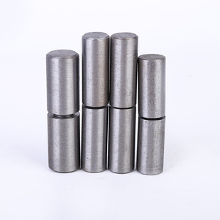 厂家直销门轴圆柱 焊接合页 大门合页 专业批发量大从优型号齐全