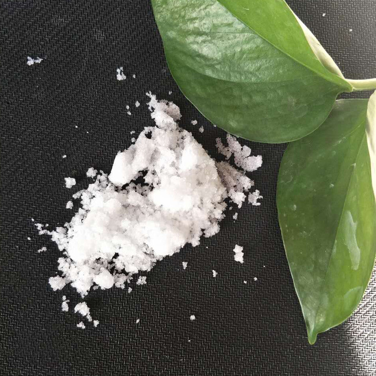 工业十水硫酸钠芒硝批发白色结晶元明粉肥料水泥助磨剂用芒硝