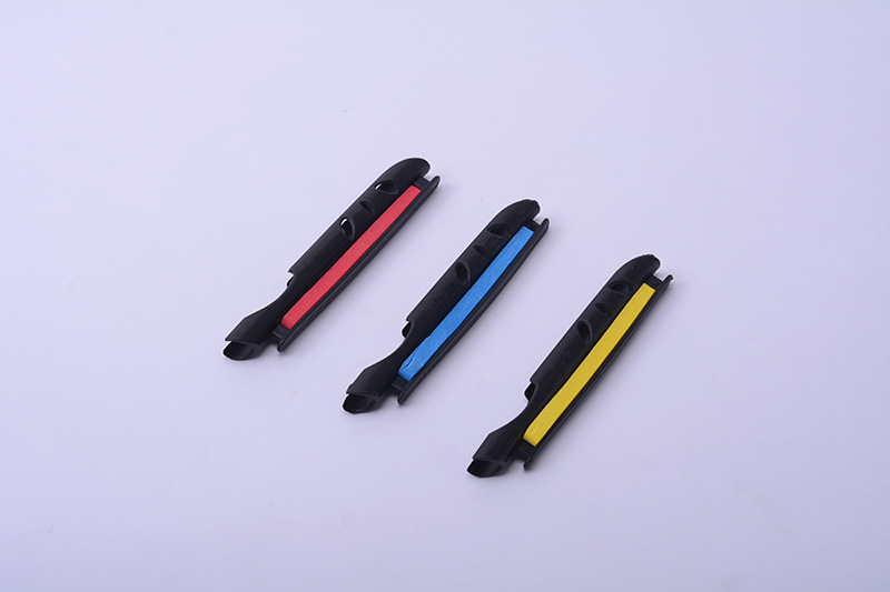 卡杆绕线器塑料绕线板鱼线绕线器护线器鱼竿缠线器批发