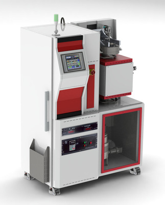 诺曼比尔真空焊接机