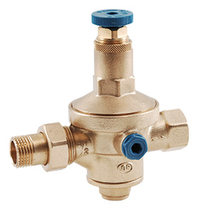 锅炉自动补水阀