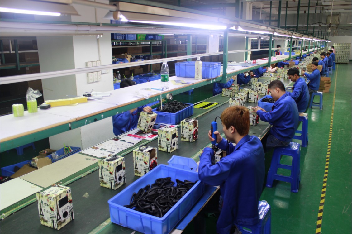 蓝牙音箱哪个牌子好 音之冠厂家私模现货供应插卡音箱