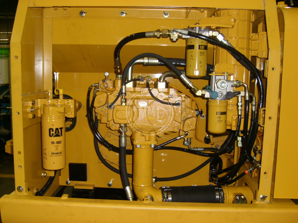 cat卡特配件325d 329d液压泵272-6959挖掘机旋挖钻机sbs-140主泵